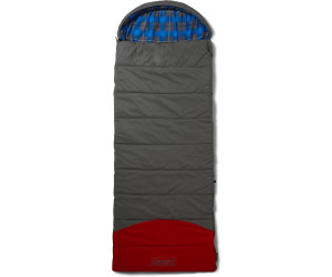Coleman basalt double sleeping bag sale