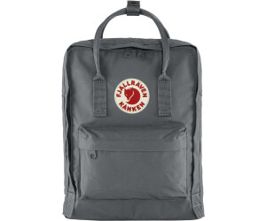 Fjallraven kanken new arrivals super gray