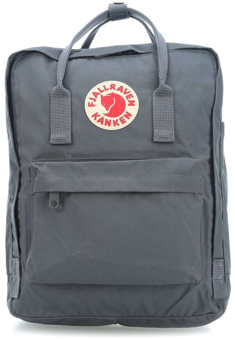 Kanken super gray shop