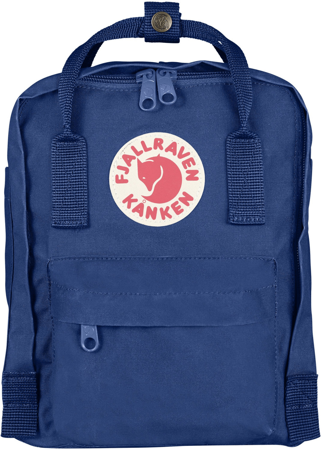 Fjällräven Kånken Mini deep blue