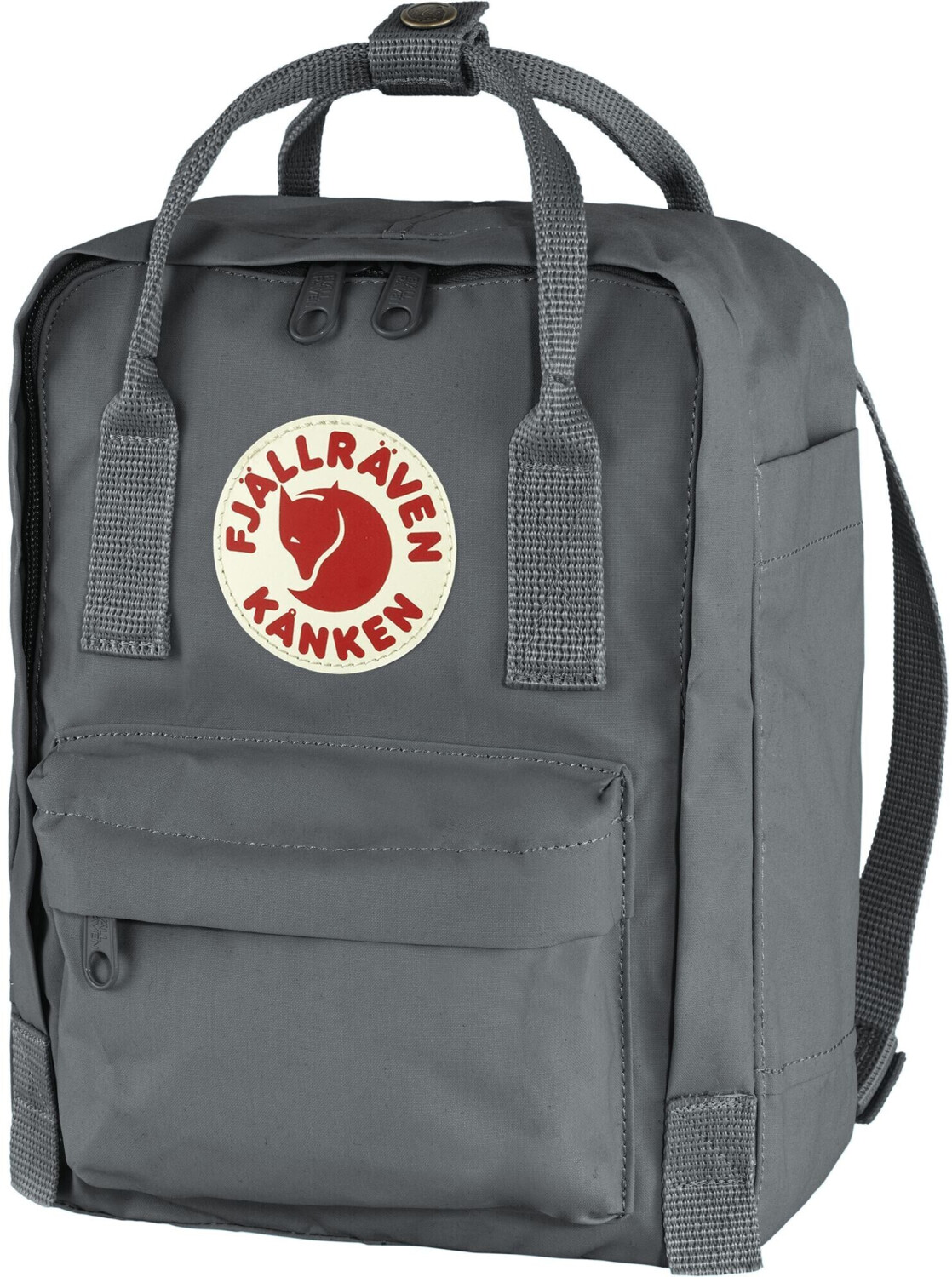 Kanken on sale mini nero