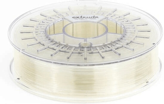 Extrudr TPU Filament 1,75mm transparent (9010241162000)