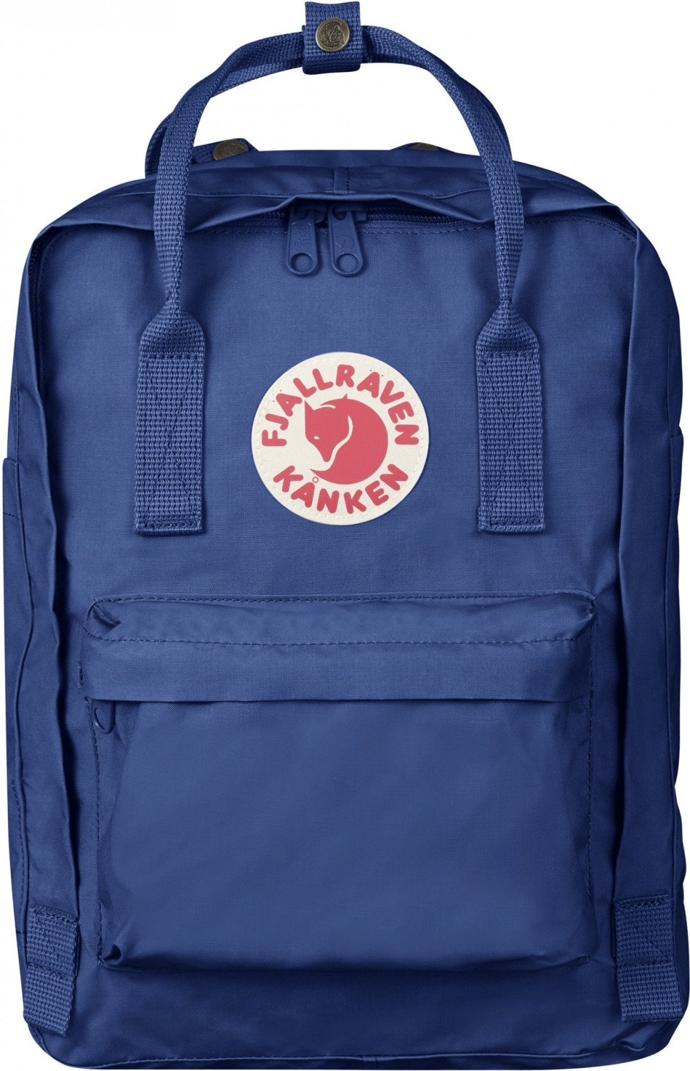 Fjällräven Kånken Laptop 13 deep blue
