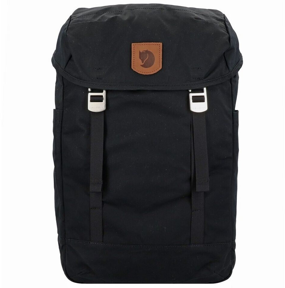 Fjällräven Greenland Top black