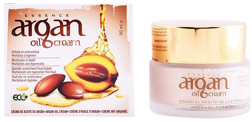Diet esthetic Crème de jour à l'argan (50 ml)