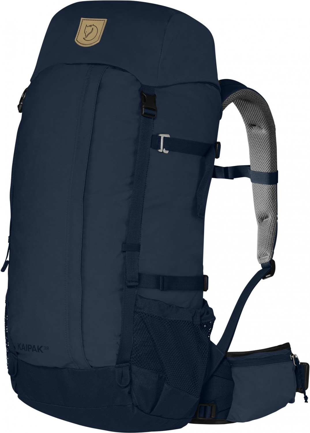 Fjällräven Kaipak 38 navy
