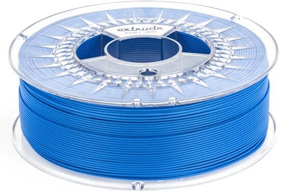 Extrudr PLA Filament 1,75mm blue (9010241043149)