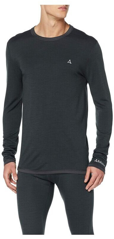 Schöffel Merino Sport Shirt Long Men