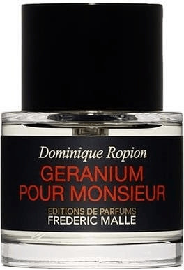 Frederic Malle Geranium pour Monsieur Eau de Parfum