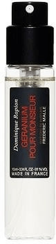 Frederic Malle Geranium pour Monsieur Eau de Parfum (10ml)