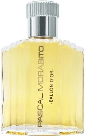 Pascal Morabito Ballon d'Or Eau de Toilette (100ml)