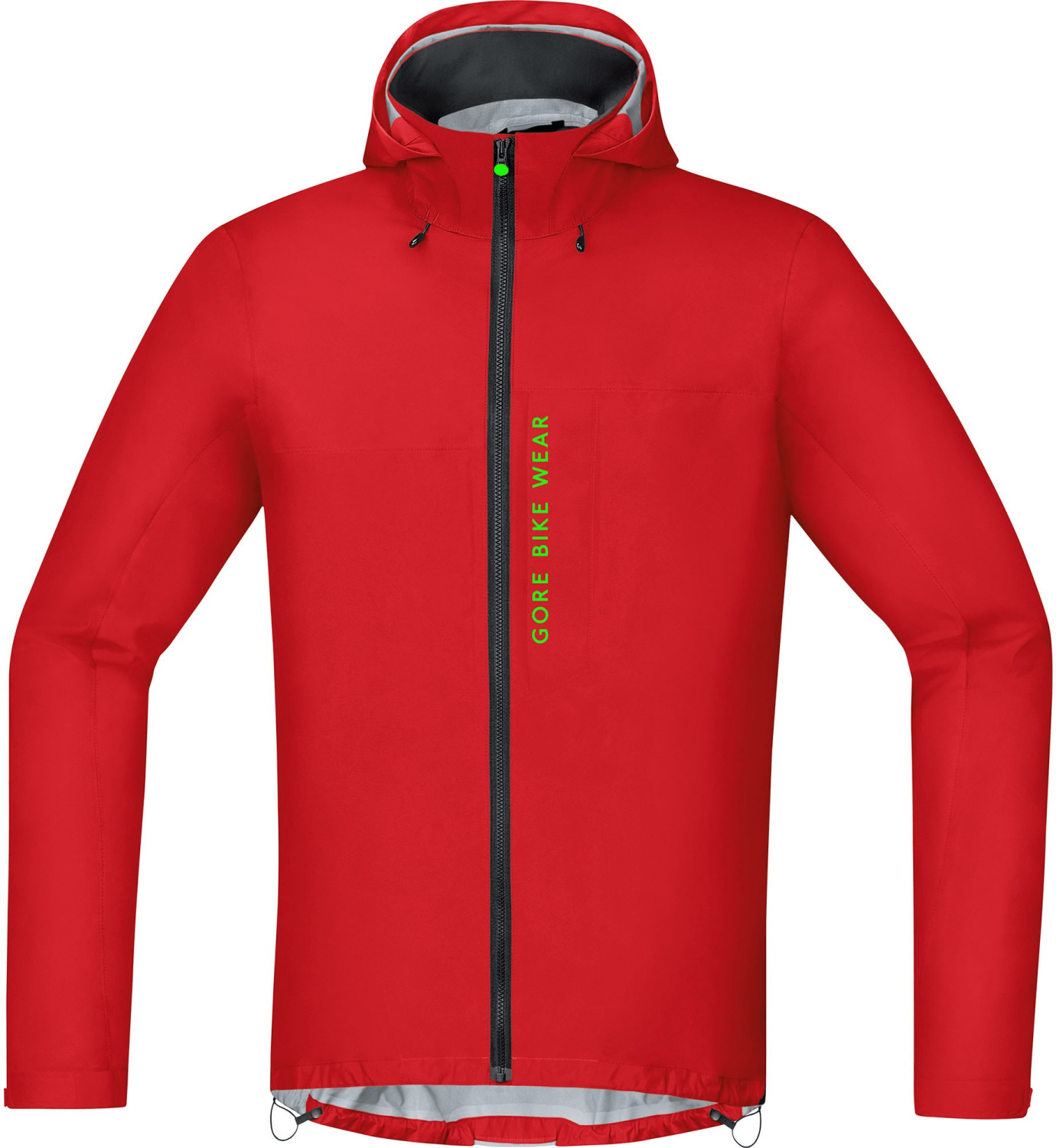 Gore Bike Wear Power GoreTex Active Shell Jacket Men ab 229,95