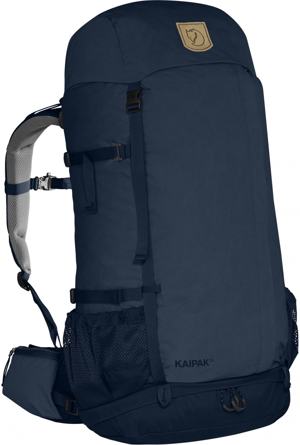 Fjällräven Kaipak 58 W navy