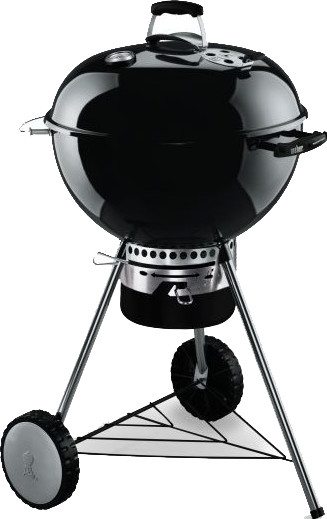 Weber Master-Touch GBS 57 cm Special Edition Pro