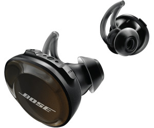 Bose SoundSport Free (nero) a € 199,00 (oggi) | Migliori prezzi e offerte  su idealo