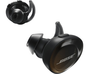 Bose SoundSport Free (nero) a € 199,00 (oggi) | Migliori prezzi e offerte  su idealo