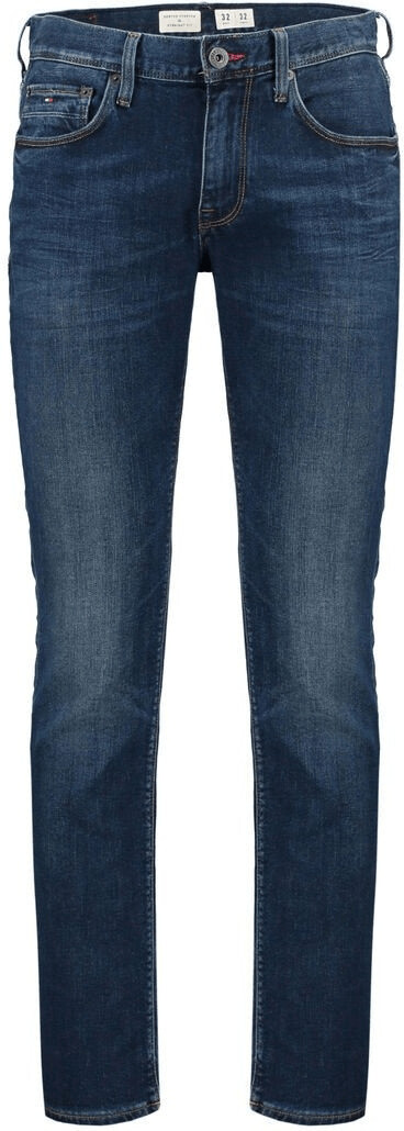tommy hilfiger denton stretch jeans
