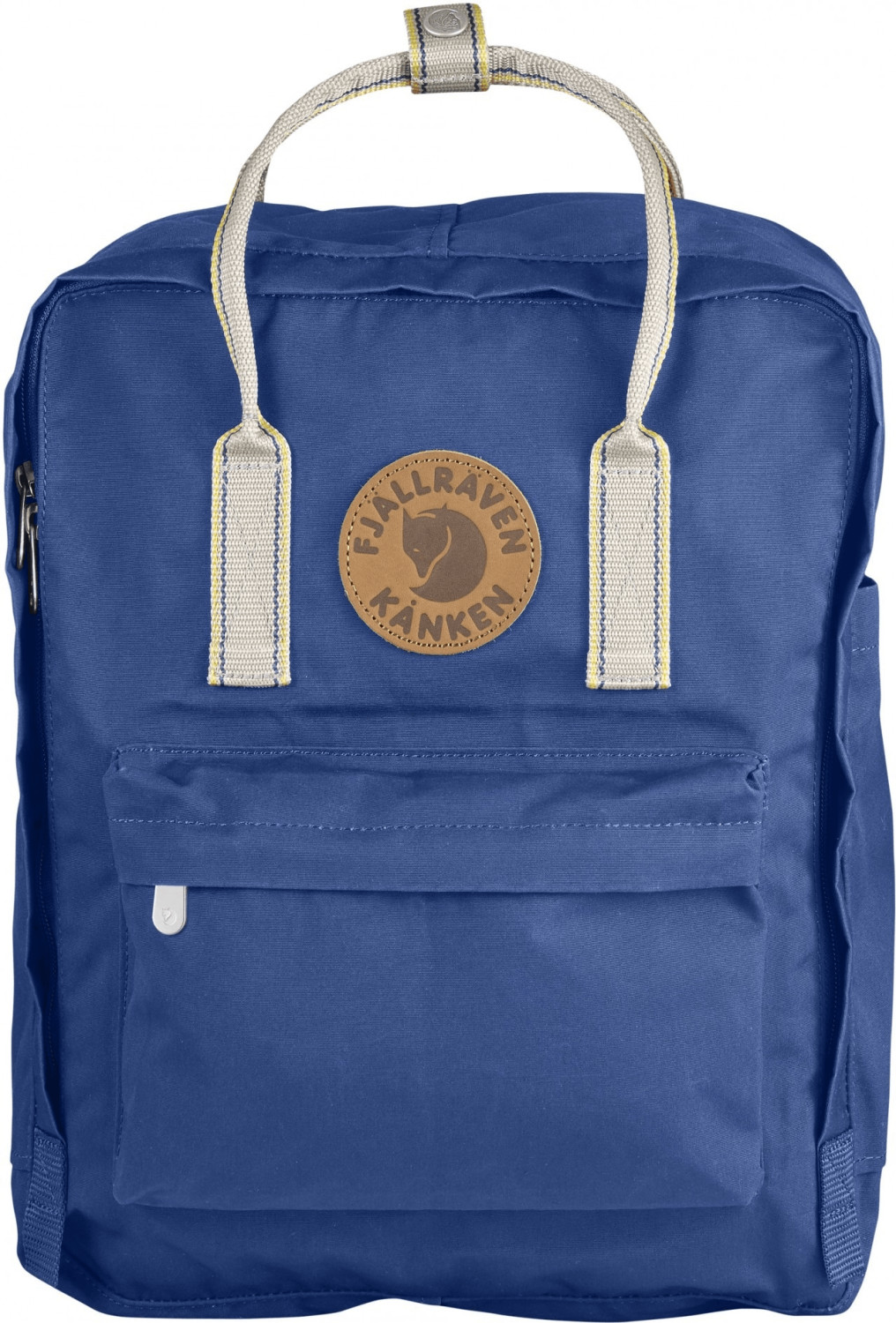 Fjällräven Kånken Greenland deep blue/greenland pattern