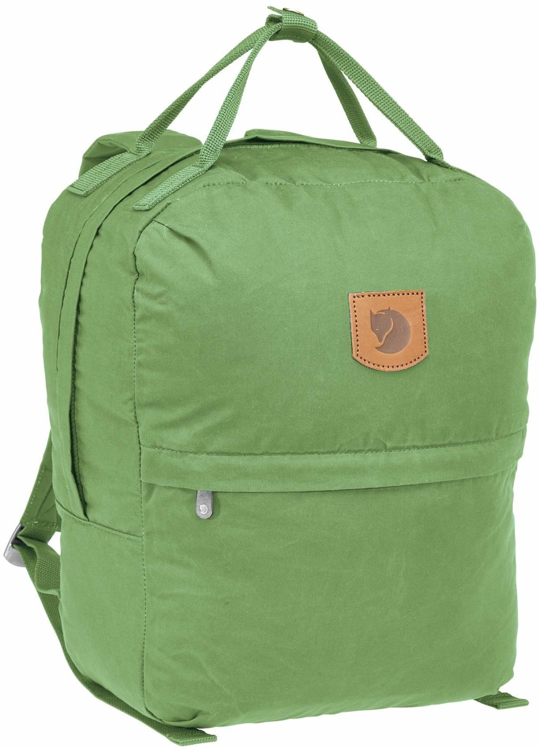 Fjällräven Greenland Zip Large fern