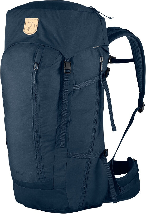 Fjällräven Abisko Hike 35 navy