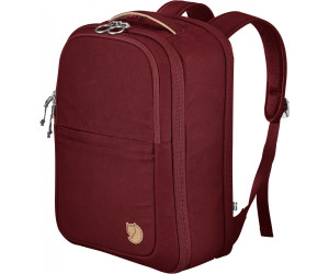 Fjallraven small travel pack backpack discount