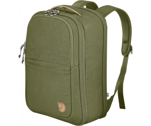 Fjallraven small best sale travel pack