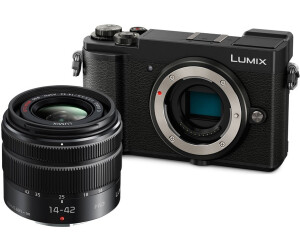 Soldes photo : Panasonic Lumix GX9 + 3 objectifs + 2e batterie et  abonnement Studio Jiiminy à 799 € seulement