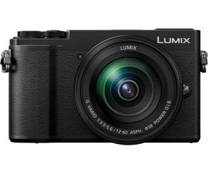 Soldes photo : Panasonic Lumix GX9 + 3 objectifs + 2e batterie et  abonnement Studio Jiiminy à 799 € seulement