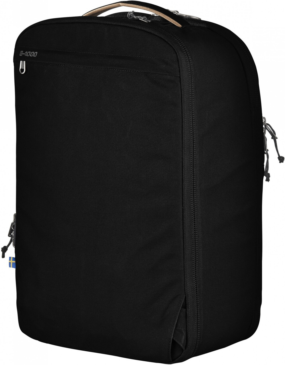 Fjallraven travel 2025 pack small