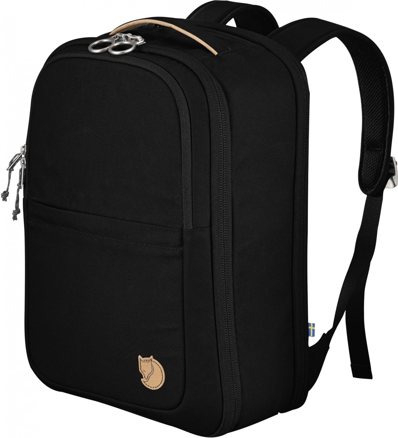 Fjällräven Travel Pack Small black