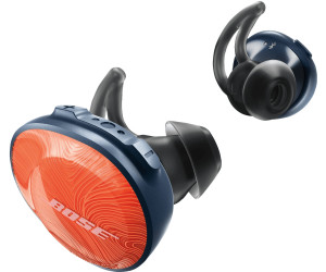Buy Bose SoundSport Free from £114.99 (Today) – Best Deals on