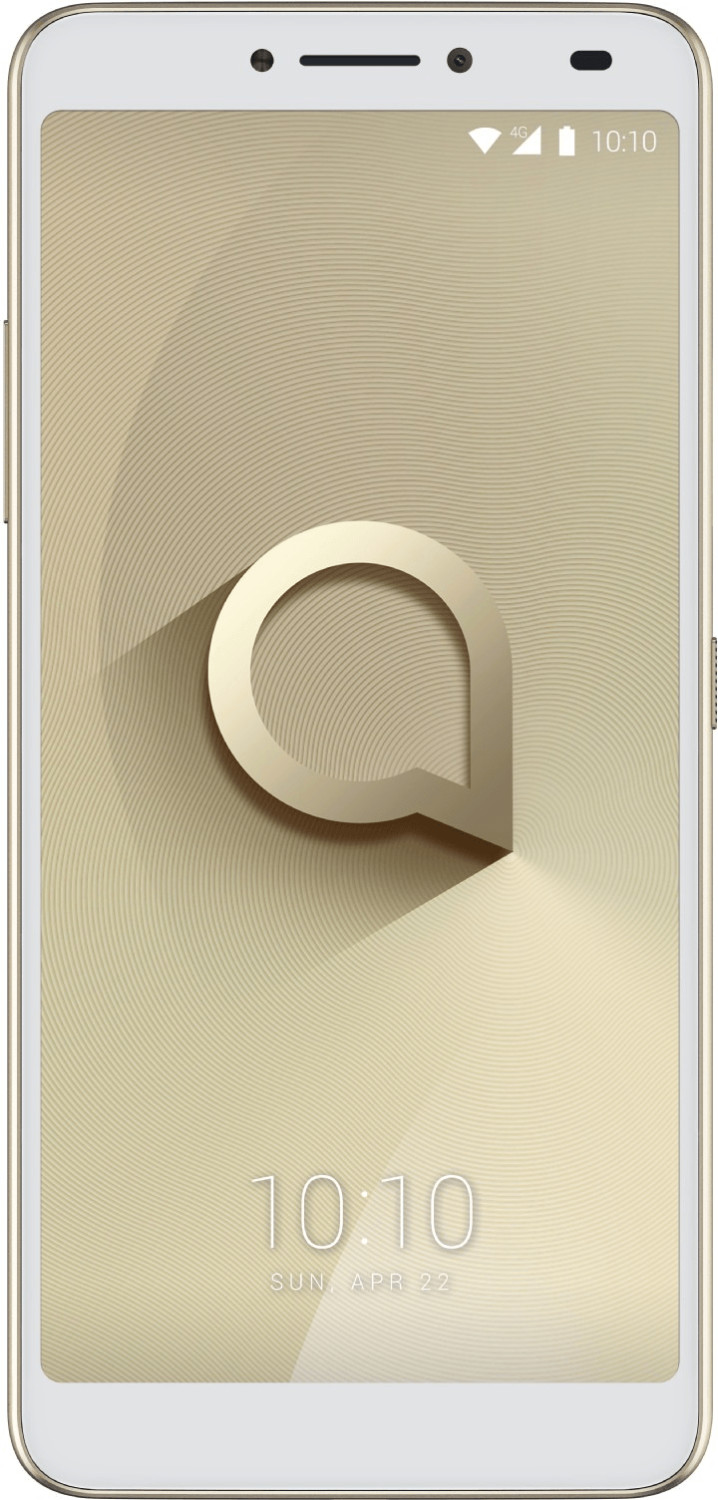Alcatel 3V (5099D)
