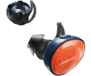 Bose SoundSport Free (arancione) a € 149,00 (oggi) | Migliori prezzi e  offerte su idealo