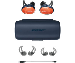Bose SoundSport Free (arancione) a € 149,00 (oggi) | Migliori prezzi e  offerte su idealo