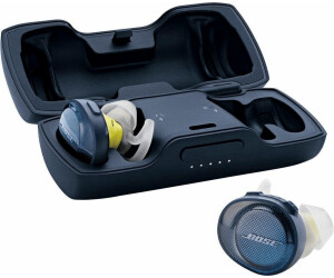 Bose SoundSport Free (midnight blue) a € 199,00 (oggi) | Migliori prezzi e  offerte su idealo