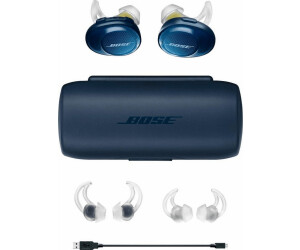 Bose SoundSport Free (midnight blue) a € 199,00 (oggi) | Migliori prezzi e  offerte su idealo