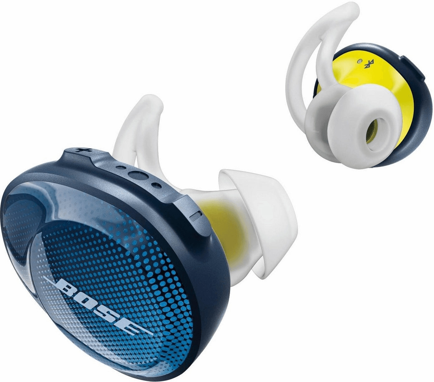 Bose SoundSport Free (bleu nuit)