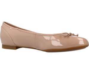 Clarks nude patent shoes clearance
