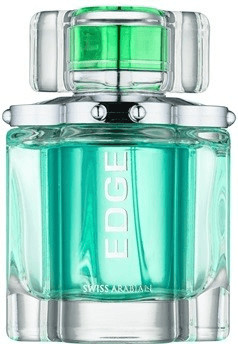 Swiss Arabian Edge for Men Eau de Toilette (100ml)
