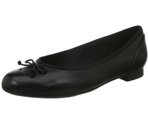 clarks couture bloom black patent