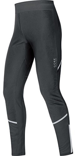 Gore Collant Mythos 2.0 Windstopper Soft Shell black