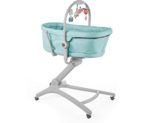 Chicco Baby Hug 4 in 1 - Aquarelle