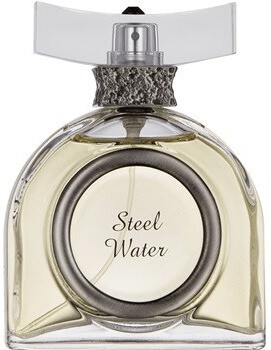 M. Micallef Steel Water Eau de Parfum (75ml)