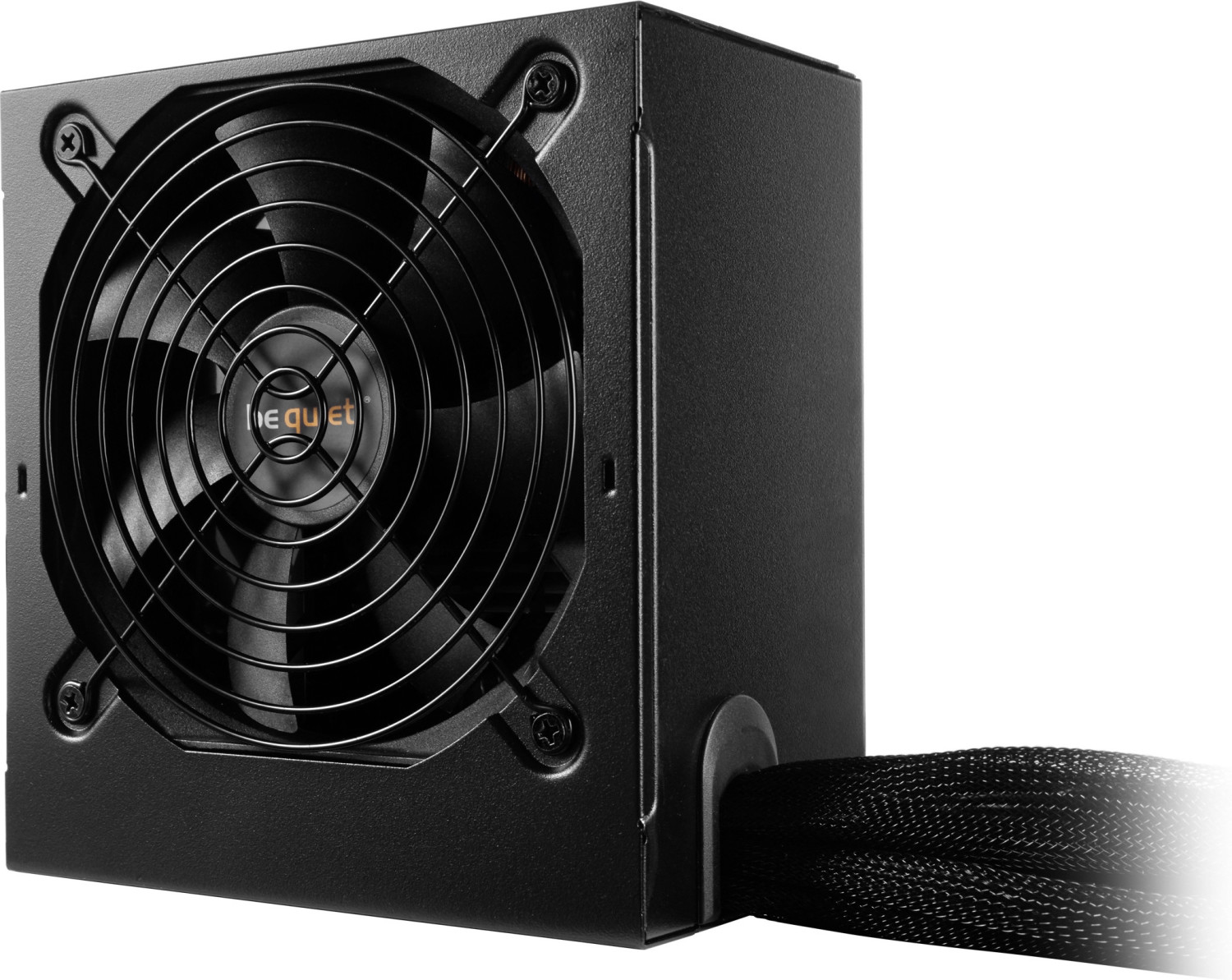 be quiet! System Power B9 600W bulk