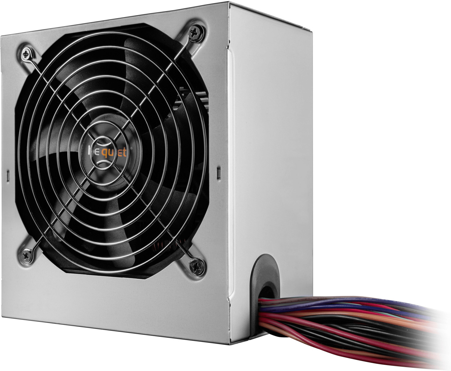 be quiet! System Power B9 450W bulk