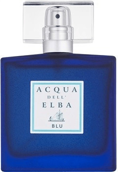 Acqua dell'Elba Blu Men Eau de Parfum (50ml)
