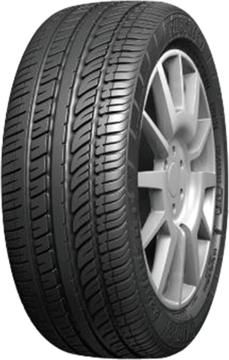 Evergreen EU72 215/40 R17 87 W XL