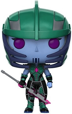 Funko Pop! Marvel: Guardians of the Galaxy - Hala the Accuser 278
