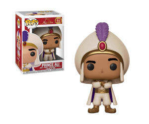Live action aladdin funko pop outlet