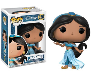Live action deals aladdin funko pop